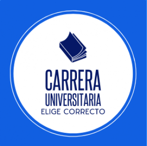 ELIGE CARRERA UNIVERSITARIA
